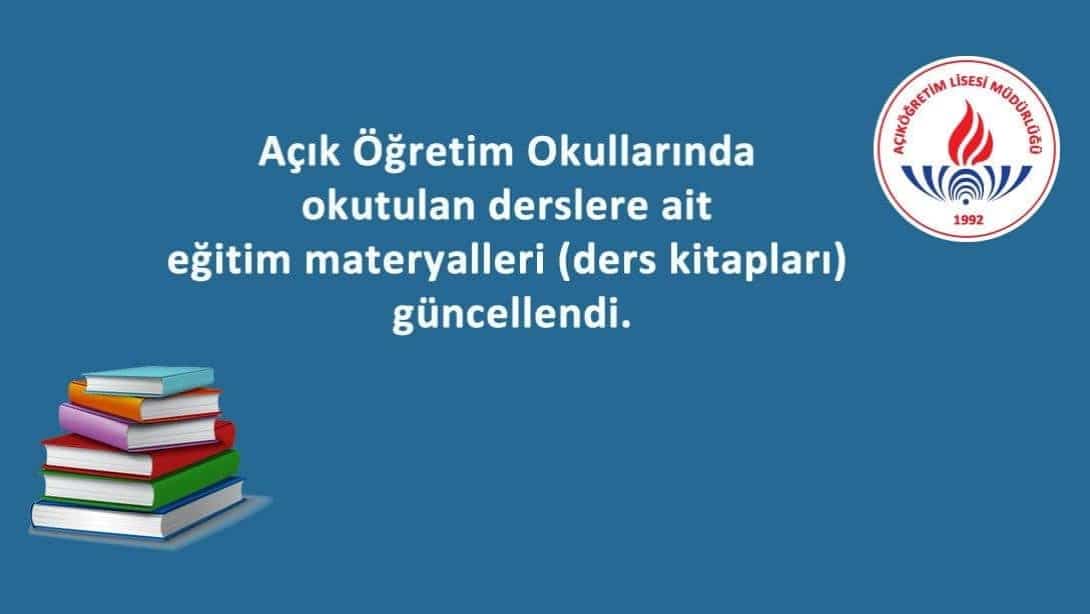 ÖNEMLİ DUYURU!